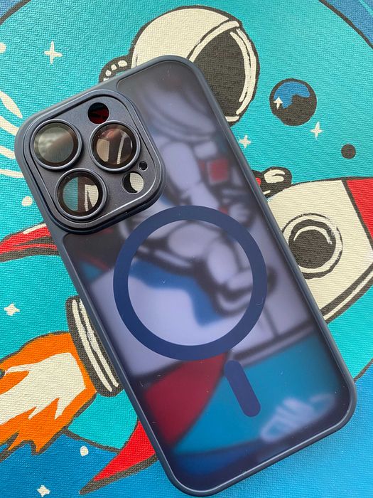 Чохли iPhone 12, 13, 14, Pro, Pro Max , м. Кривий Ріг