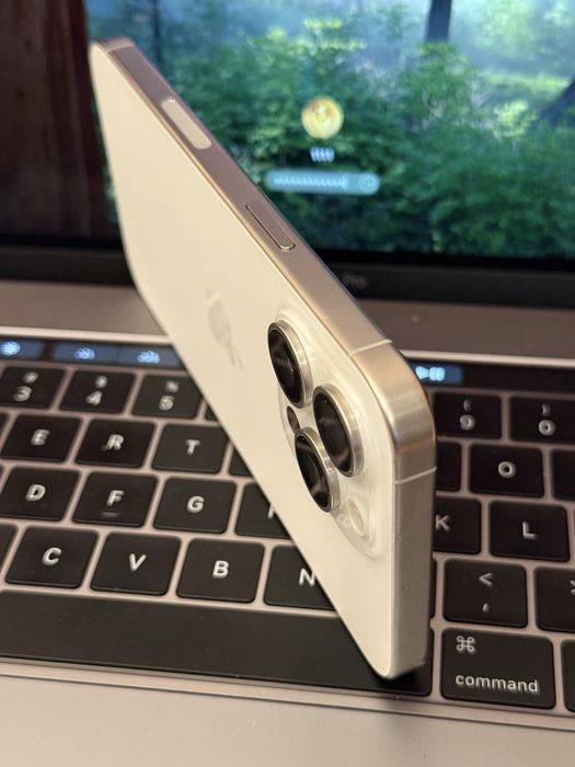 iPhone 15 Pro Max 256Gb 97% АКБ