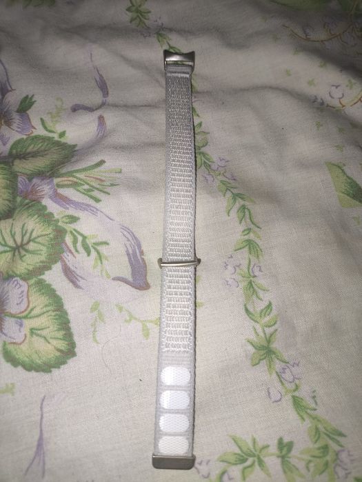 Нейлоновый ремешок для Xiaomi Mi Band 10 9 8,