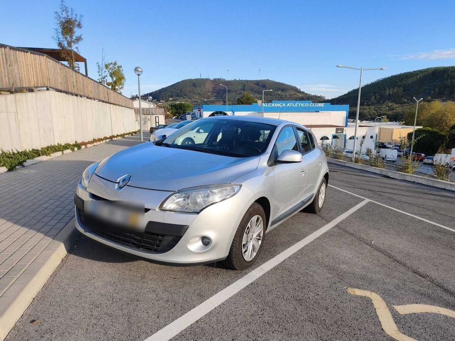 Renault Mégane