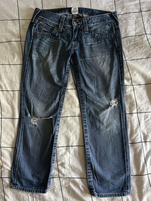 джинси true religion (оригинал)