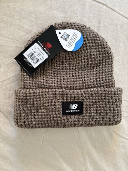 Шапка       New Balance оригінал