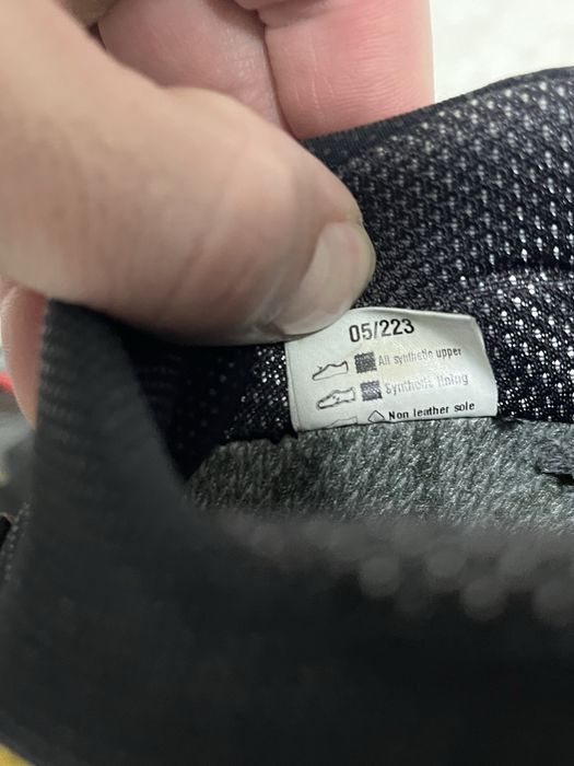 Трекінгові черевики La Sportiva Trango Tech Gtx GORE-TEX