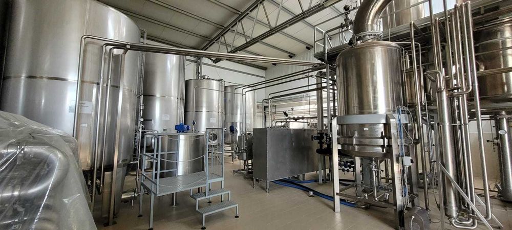 Syndyk sprzeda przedsiębiorstwo Organic, możliwa dzierżawa