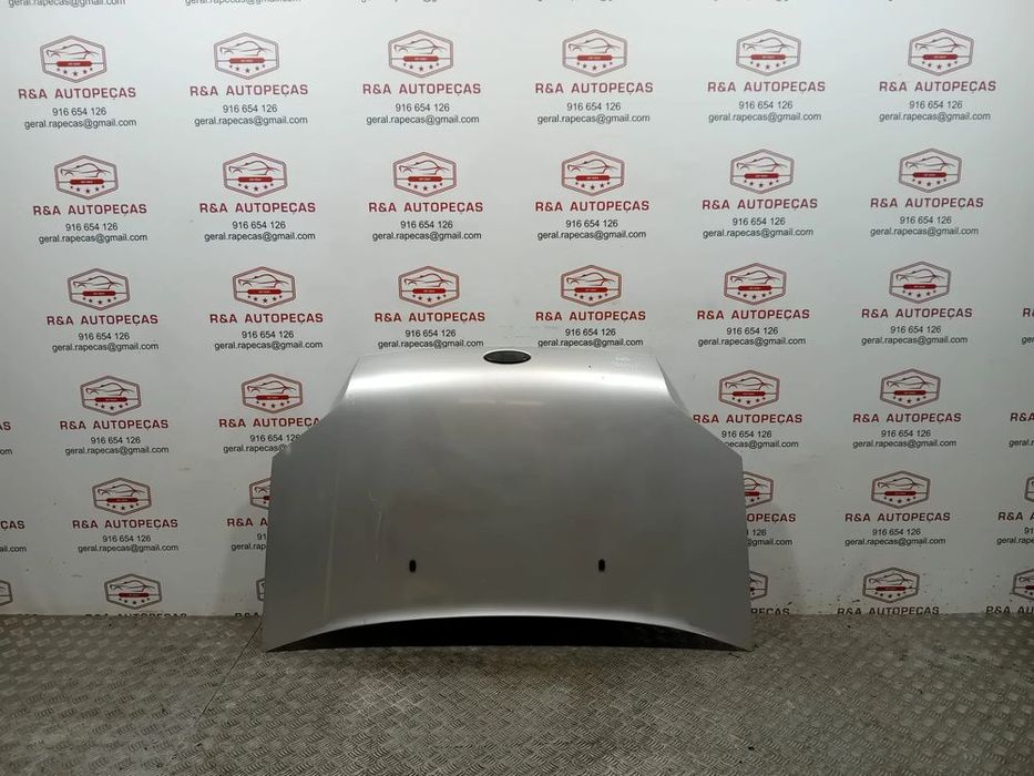 Capot Ford Transit Connect Original