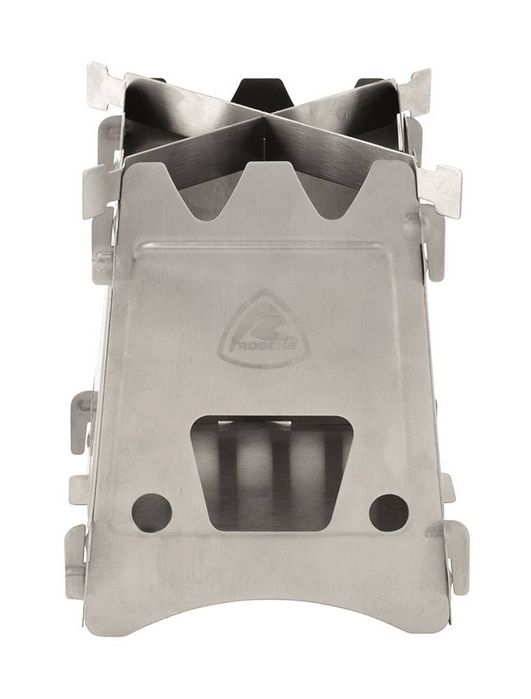 Kuchenka turystyczna Robens Logger Wood Stove