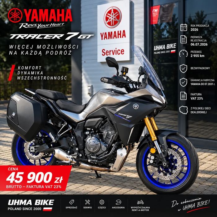 Yamaha
