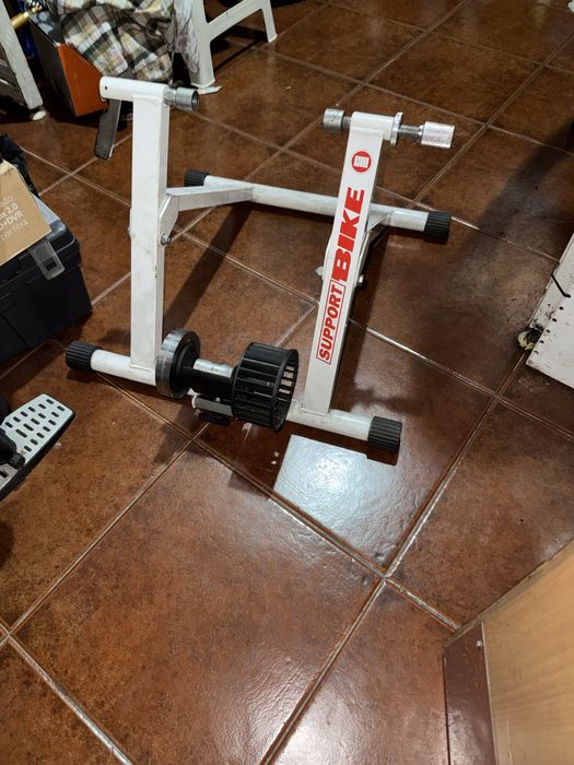 Rolo de Treino para Bicicleta - CM Support Bike