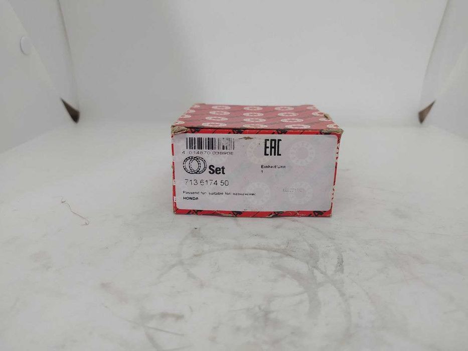 Підшипник маточини (передньої) Honda Accord VI/CR-V II 1.4-2.2i 98-06