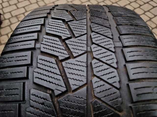 245/40R19 Continental WinterContact TS 860S SSR Шини/Колеса/Зима Склад