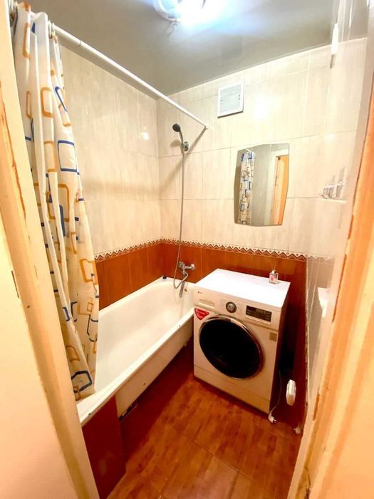 1 кім ЖИТЛОВИЙ СТАН в багатоповерхівці район НАУКИ (Гагаріна) (718662)