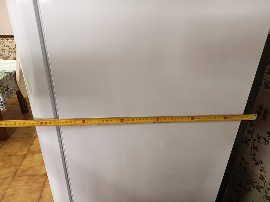 Frigorífico combinado NO FROST