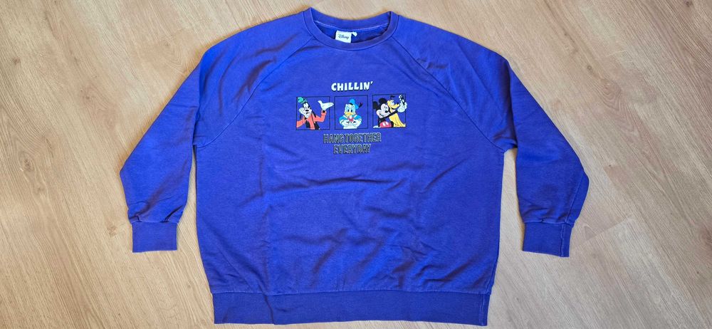 Fajna Bluza Disney rozm. M