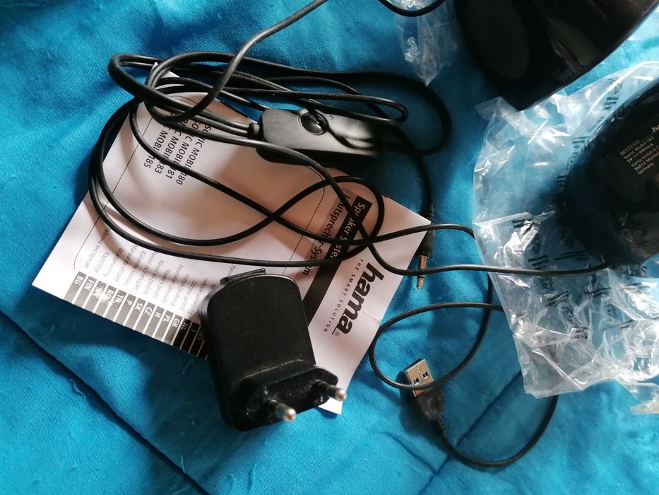 Mini Colunas  PC HAMA