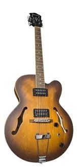 Trapézio Ponte para Guitarra Novo 13 cm