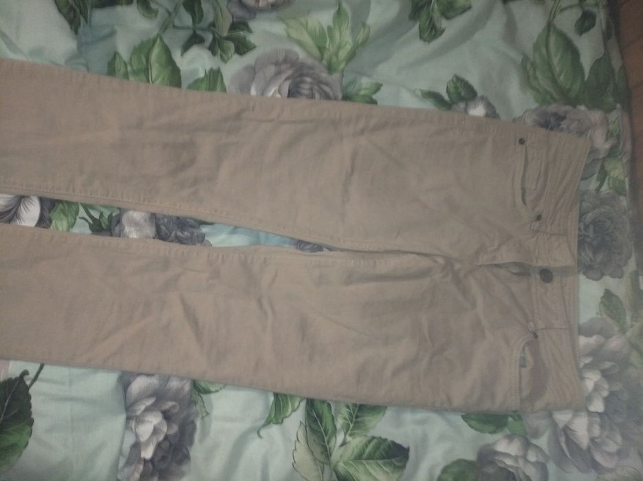 Нові штани розмір 36