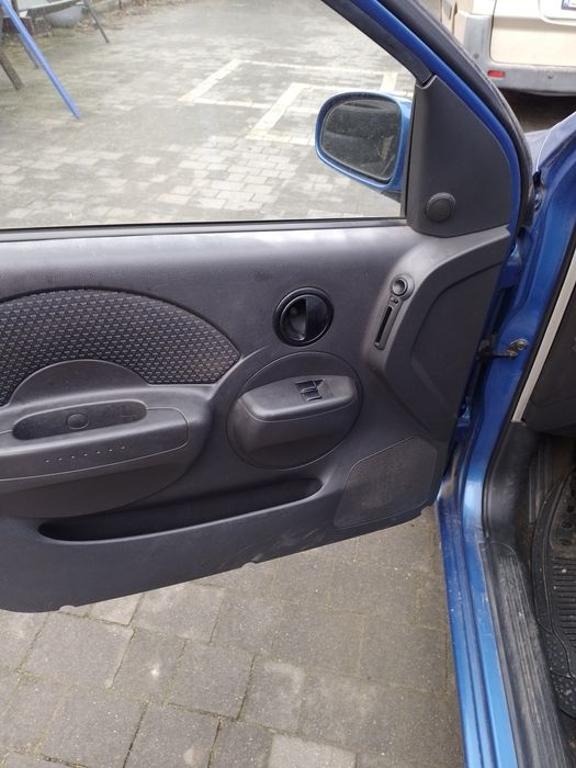 Sprzedam Chevrolet Aveo