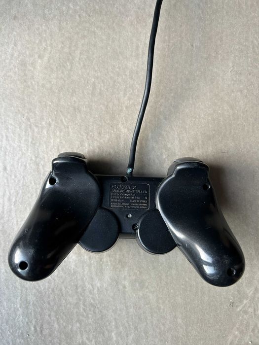 Sony DualShock 2