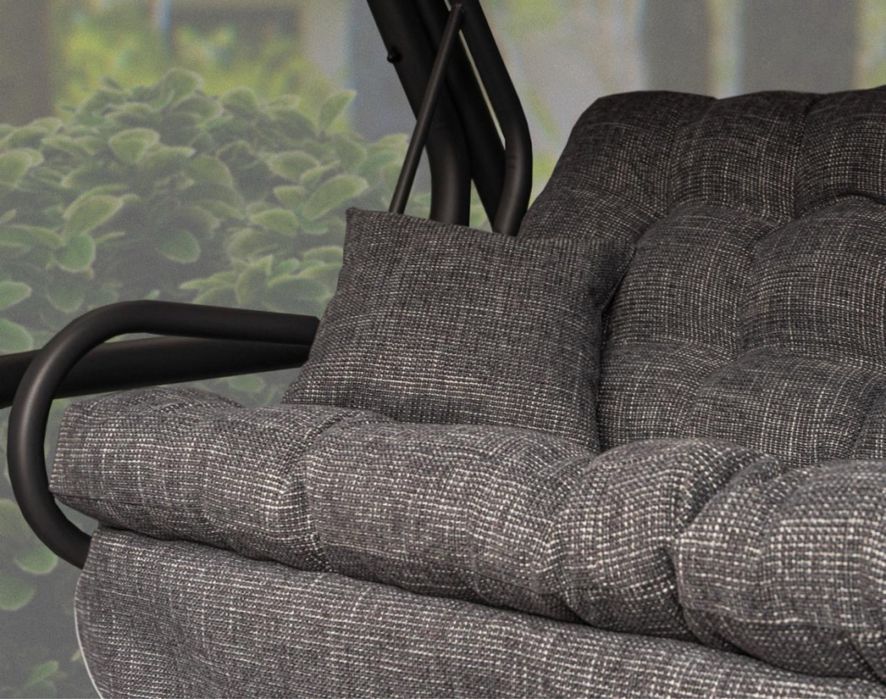 Качественные Садовые Качели Этно. Садова гойдалка Феліція 2250