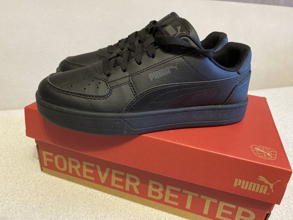 Продам кеди Puma нові
