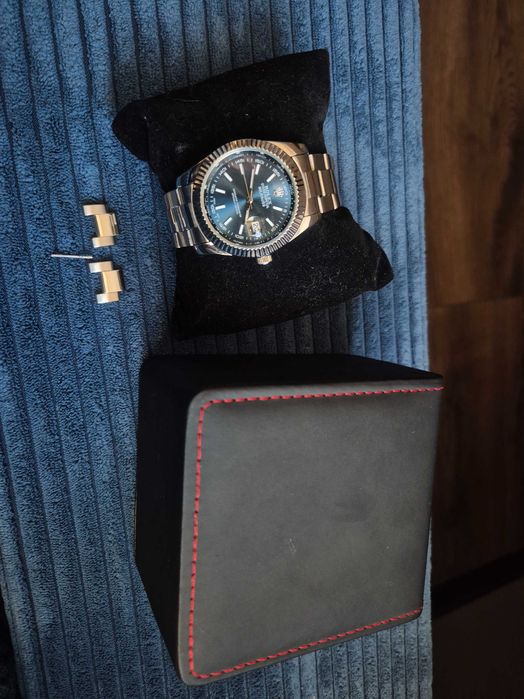 Piekny zegarek bransoleta zamiana zamienie smartwatch telefon ROLE RX