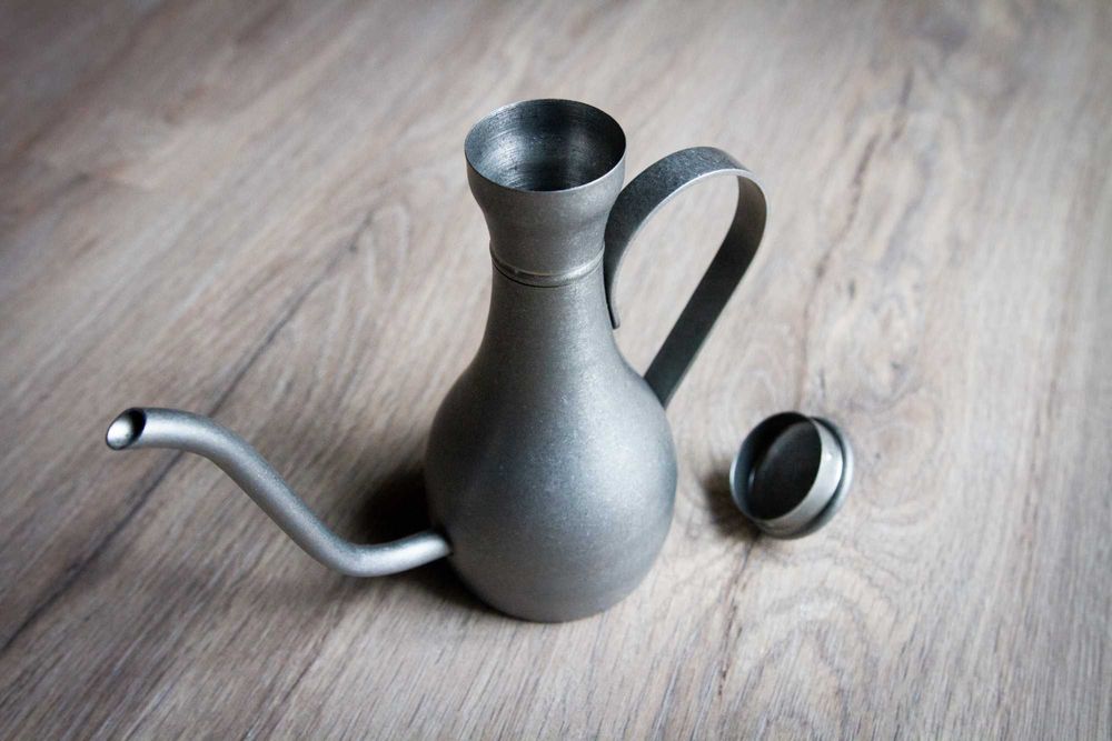 Galheta de Azeite Zara Home