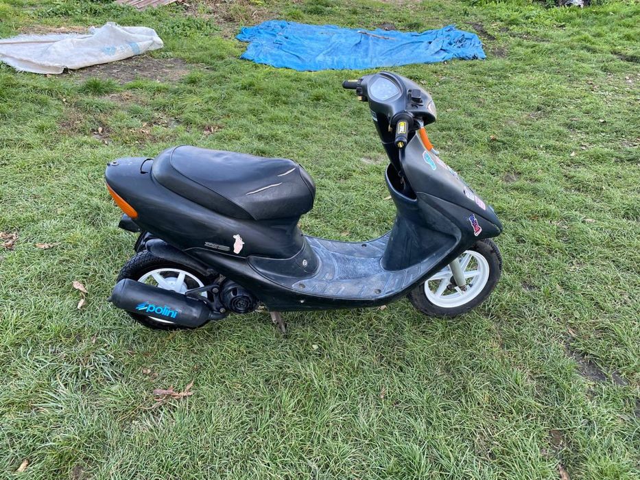 Продам діо 35 sr