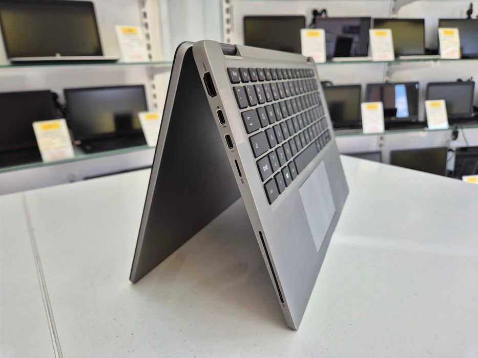 Laptop Dell Latitude 7410 Intel i5 Ram 16gb Dysk 256gb ssd Win11 Gwa