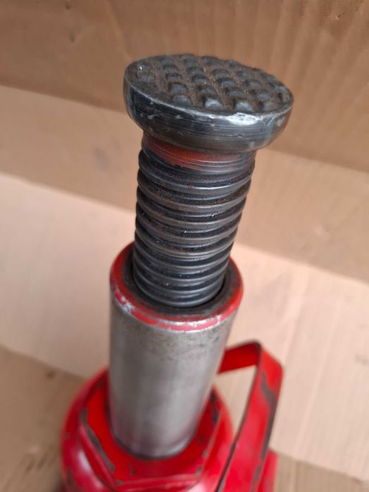 Дрмкрат 20 т   вживане