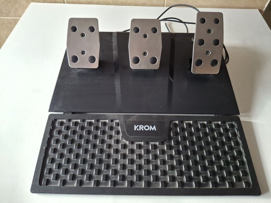 Volante Krom K-Wheel Pro