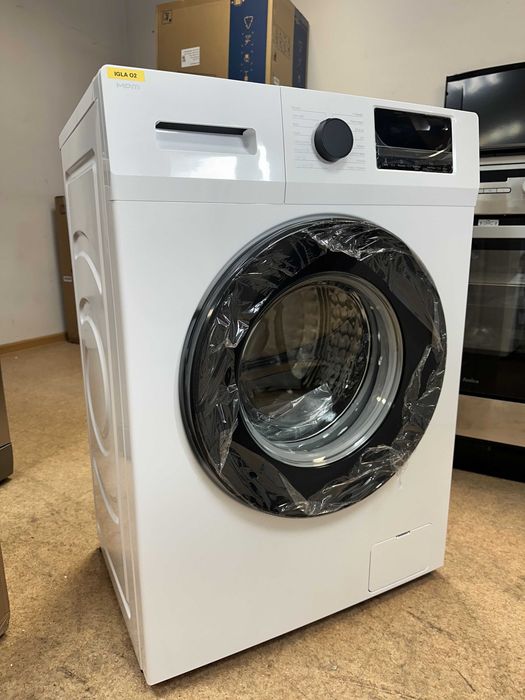 NOWA Pralka MPM 5714-PT-50 gwar 2 lata O2 &