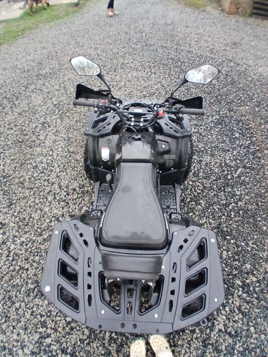 Продам квадроцикл