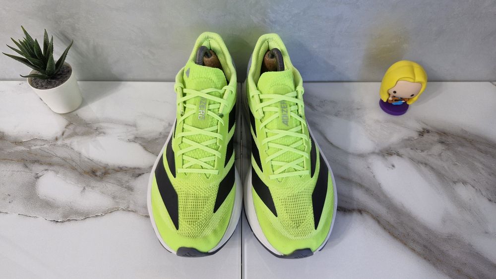 Бігові кросівки Adidas Adizero Sl2.Розмір 42.5