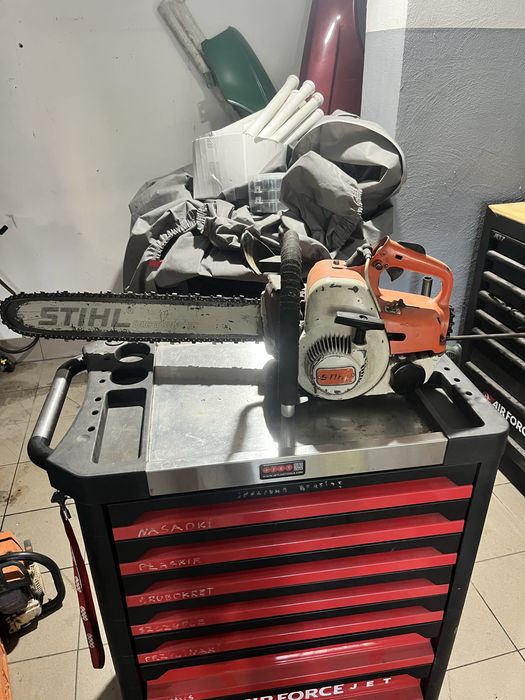 Stihl 085 Piła łancuchowa