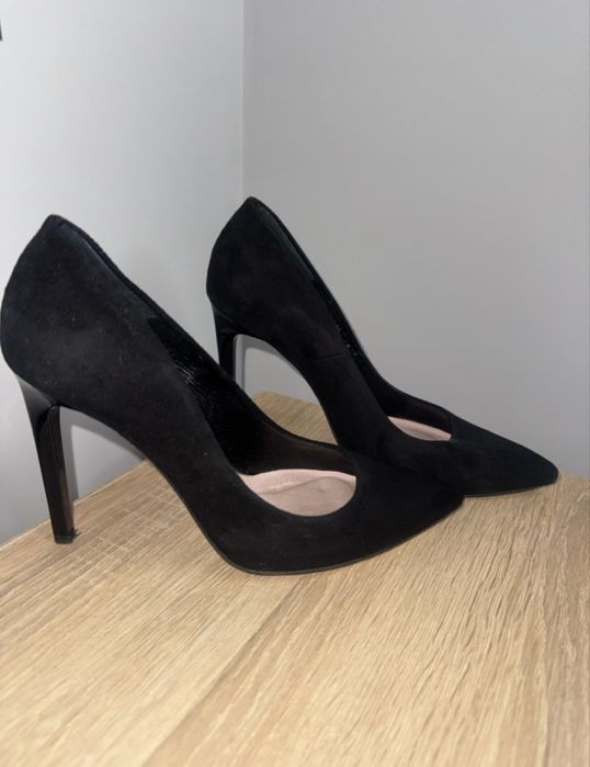 Туфлі Bravo Moda