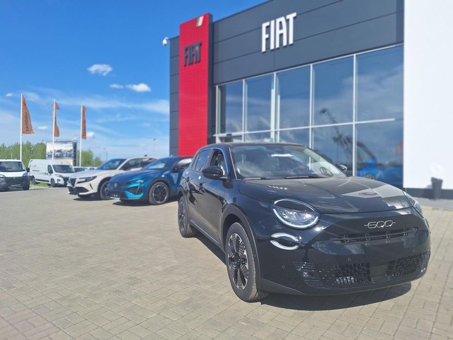 Fiat 600