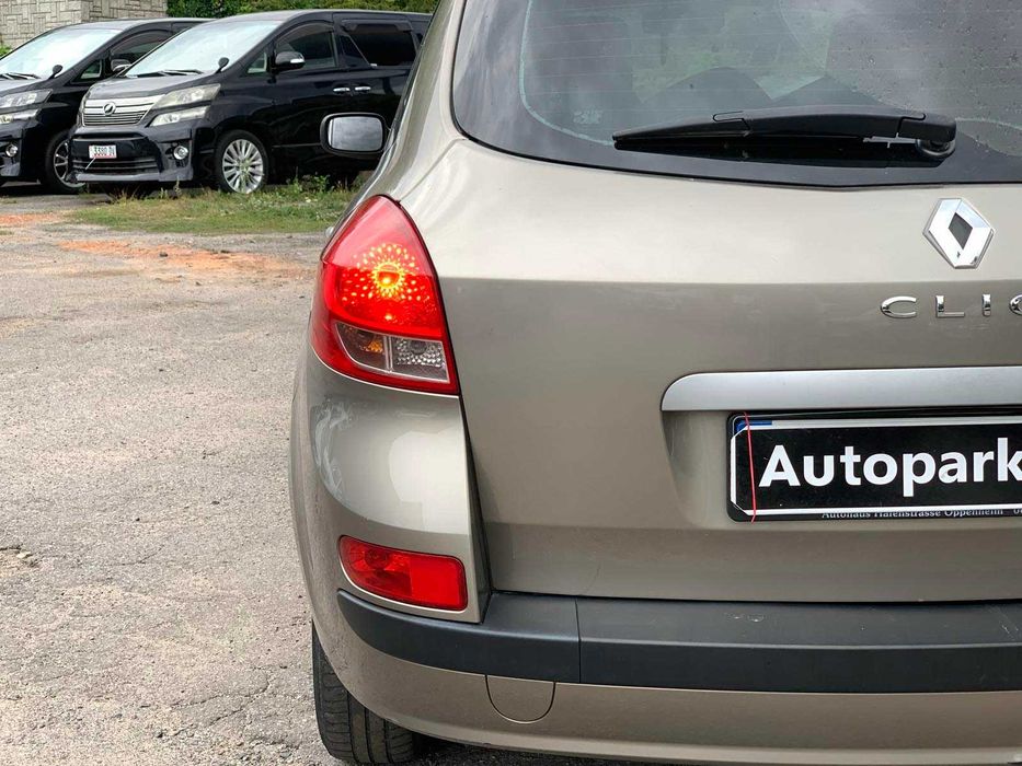 Продам Renault Clio 2009р. #79081