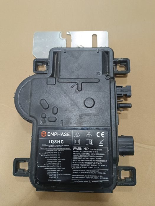 Micro inversor IQ8HC ENPHASE
