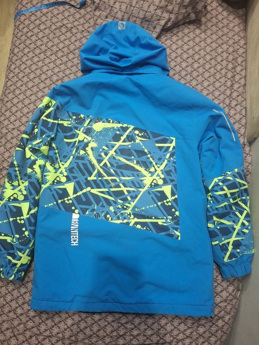 куртка Trevolution