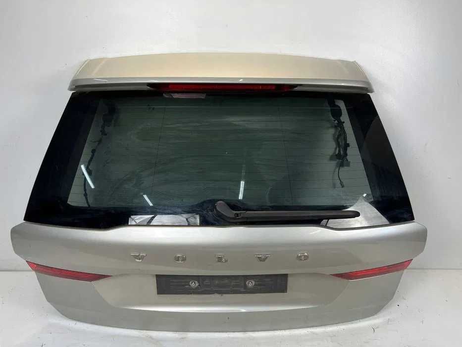 Кришка багажника Volvo XC60