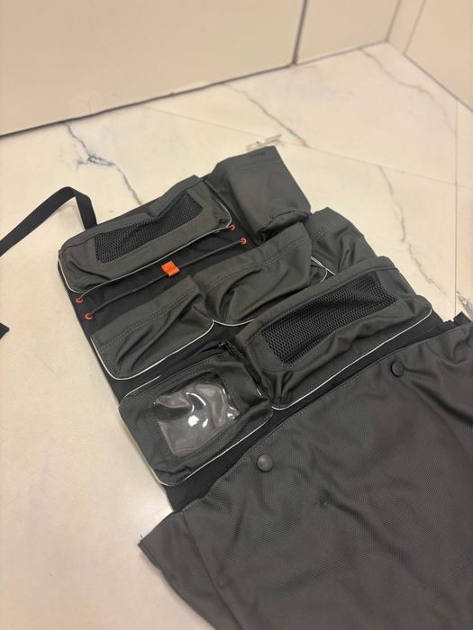 Organizer na fotel BMW