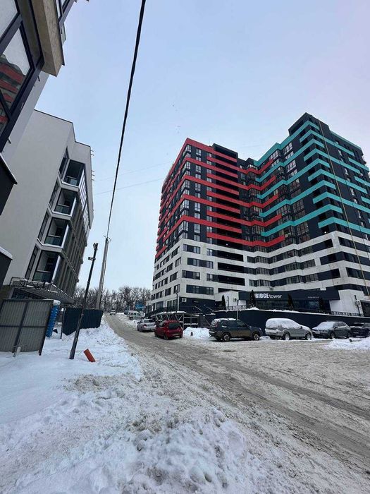 ЦЕНТР 60м2 Здам ФАСАДНЕ приміщення з Панорамою, Парковкою біля АТБ