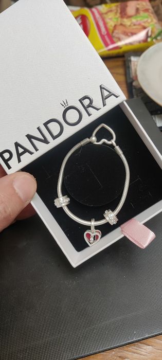 Pandora "моя любов- твоя"