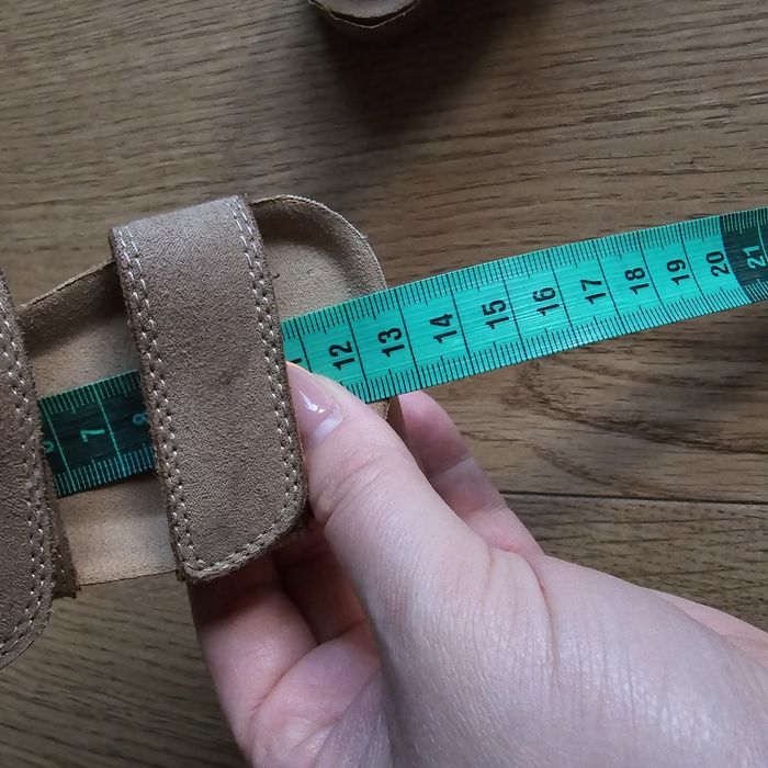 Sandałki hm 18 19 20