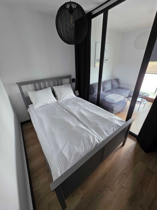 Apartament Loftowy u Hani