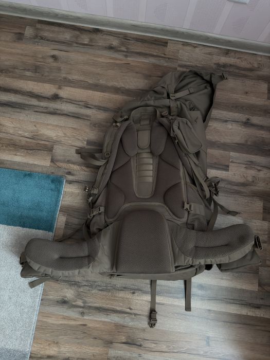 Французкий контрактный рюкзак SAC DE MONTAGNE 70л