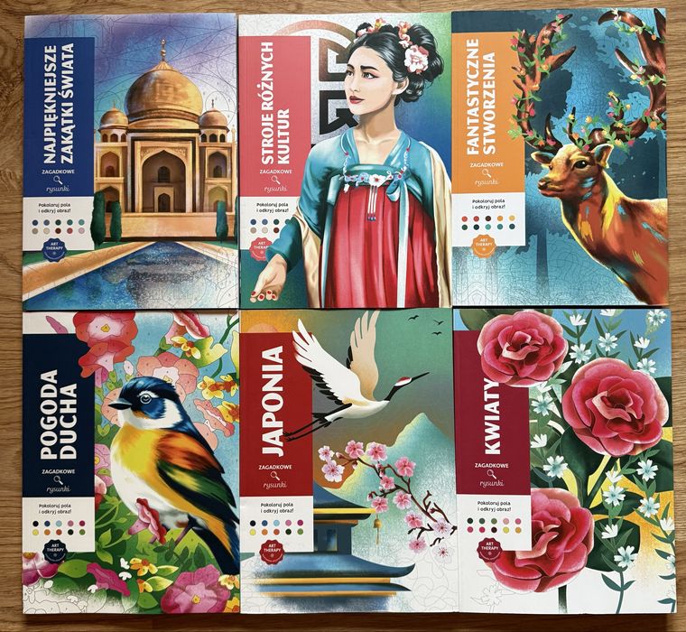 Оригінал. Розмальовка Disney по номерах Польща. Арт терапія