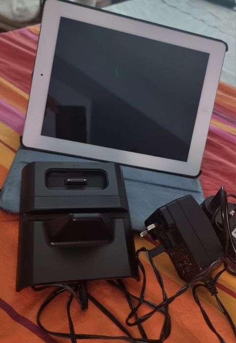Ipad 16 GB muito bem estimada