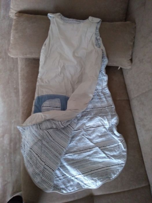 Saco de Dormir bebé 18-36 meses