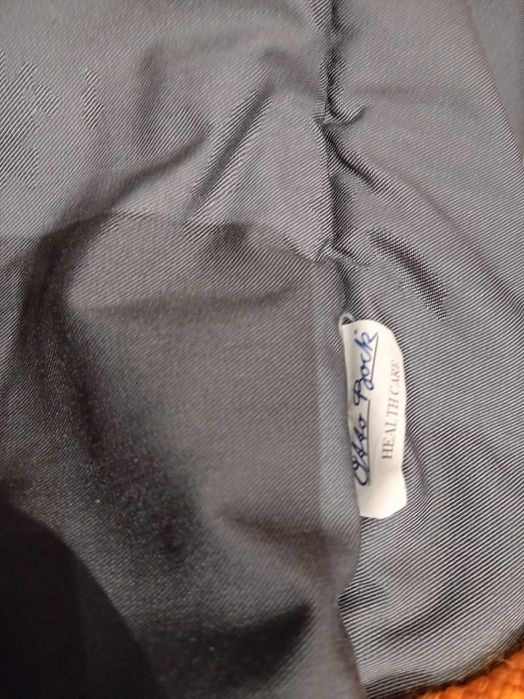 Śpiwór, ocieplacz na sanki, do wózka